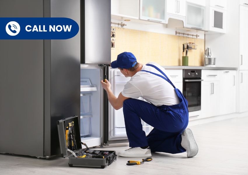 Reliance Appliance Repair Company